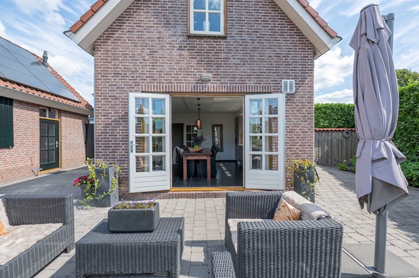 Medium property photo - Onze Lieve Vrouwestraat 95, 4735 AA Zegge